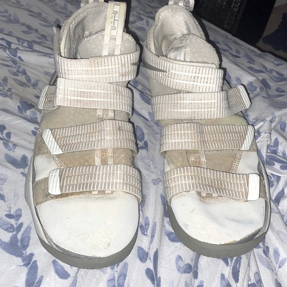 Bother gave me them and don’t want them